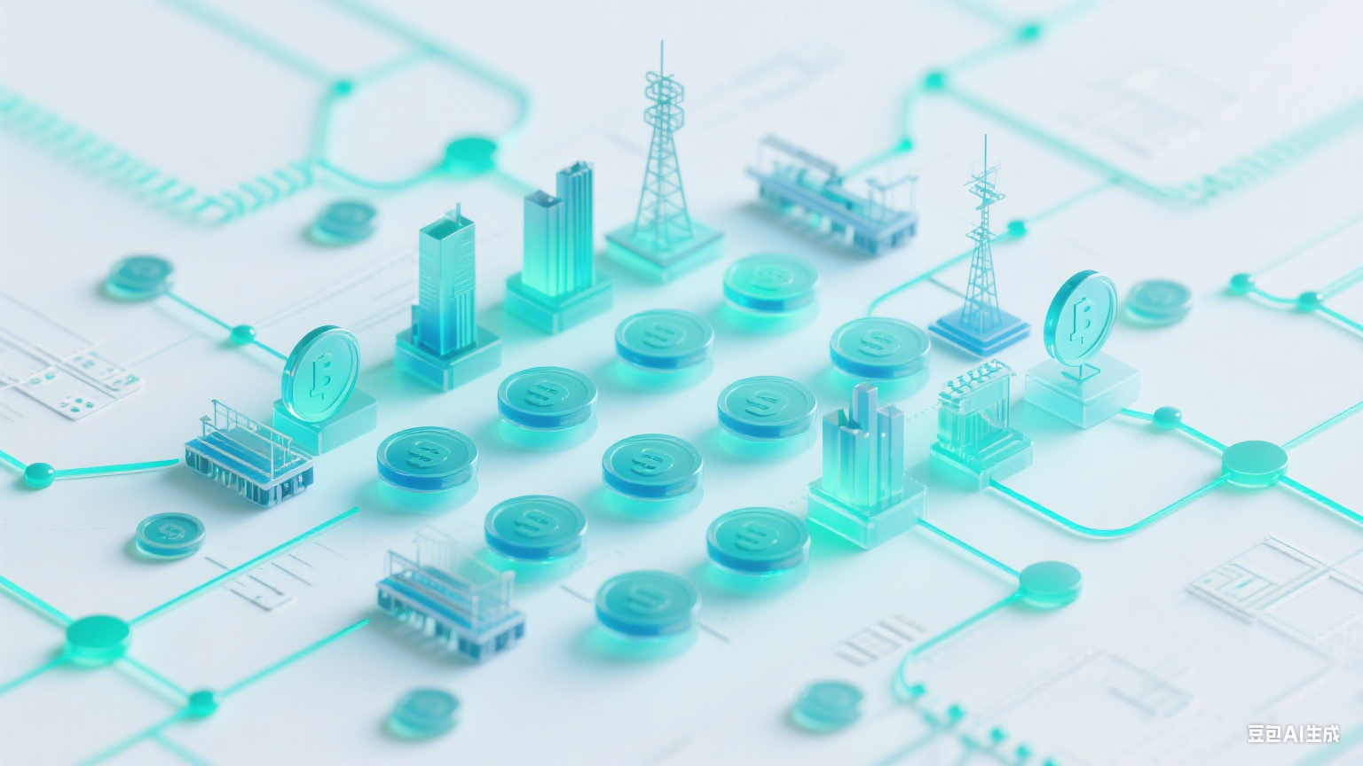 現實世界資產RWA：傳統金融的新前沿| EX.IO
